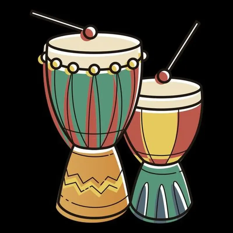 Rhythmische Projekttage an Sekundarschule „Heinrich Heine“