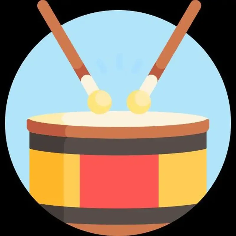 Rhythmische Projekttage an Sekundarschule „Heinrich Heine“
