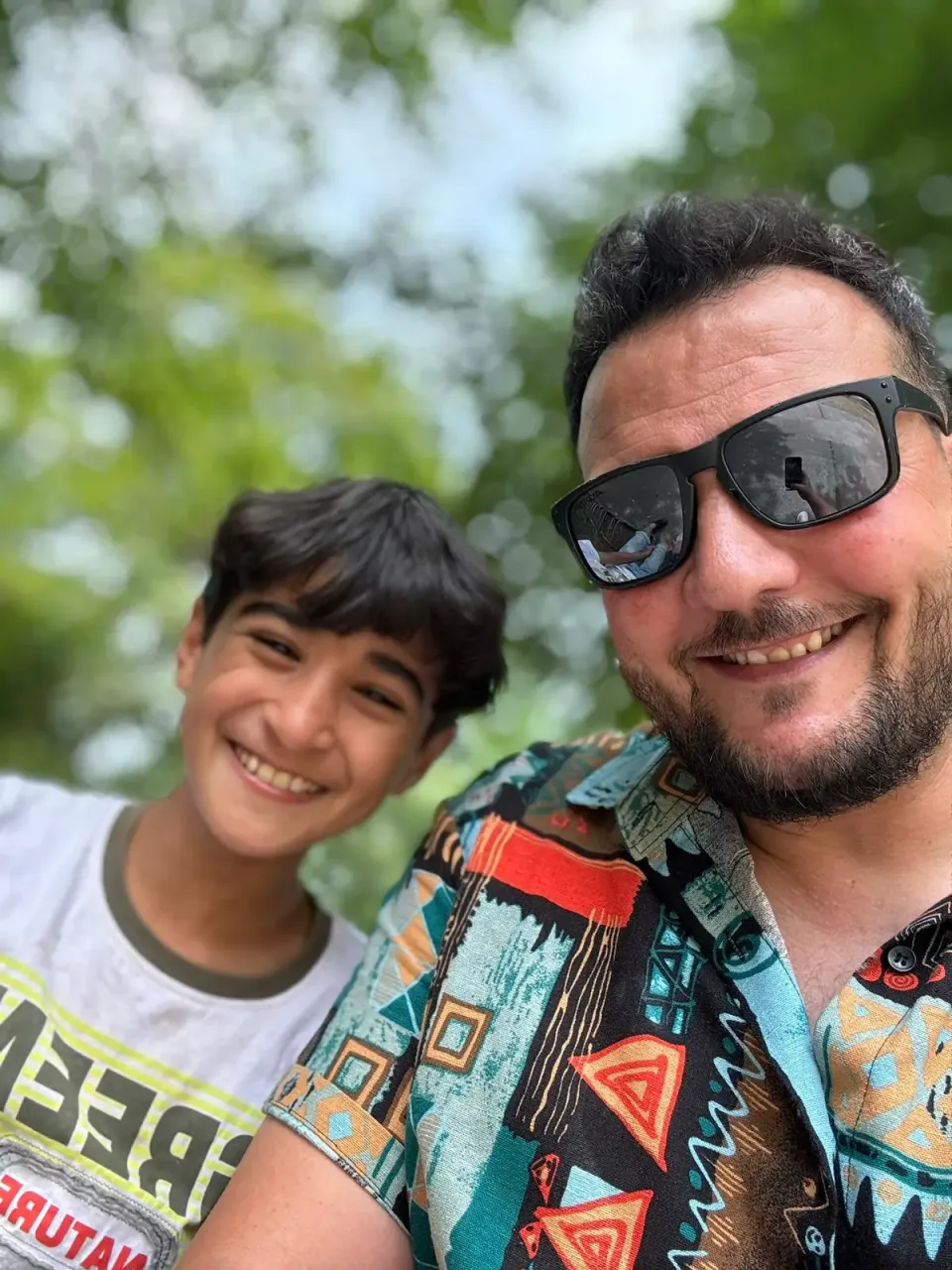 Alljährige Familienfreizeitwoche