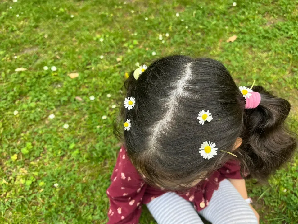 Alljährige Familienfreizeitwoche