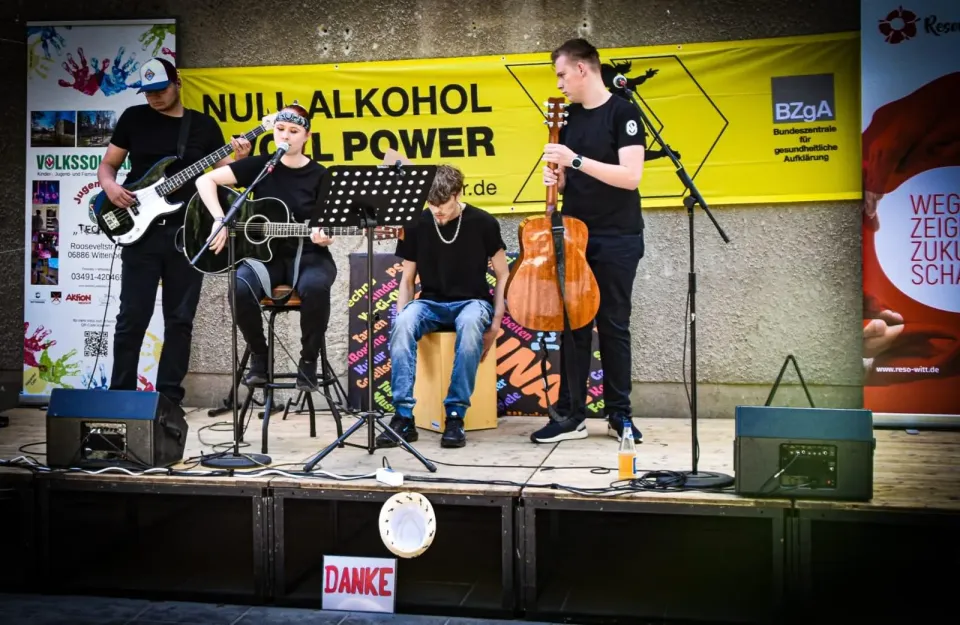 3. Kinder- und Sommerfest