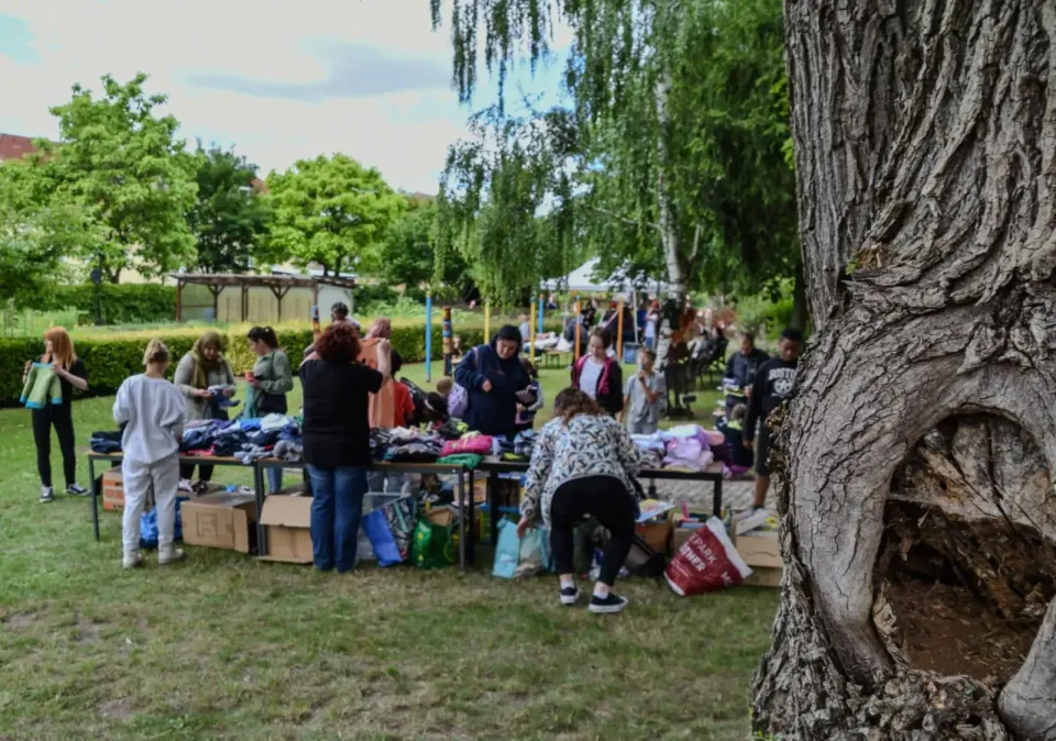3. Kinder- und Sommerfest