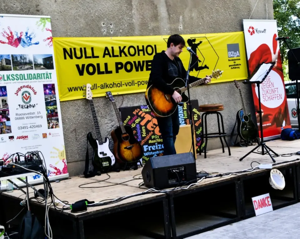 3. Kinder- und Sommerfest