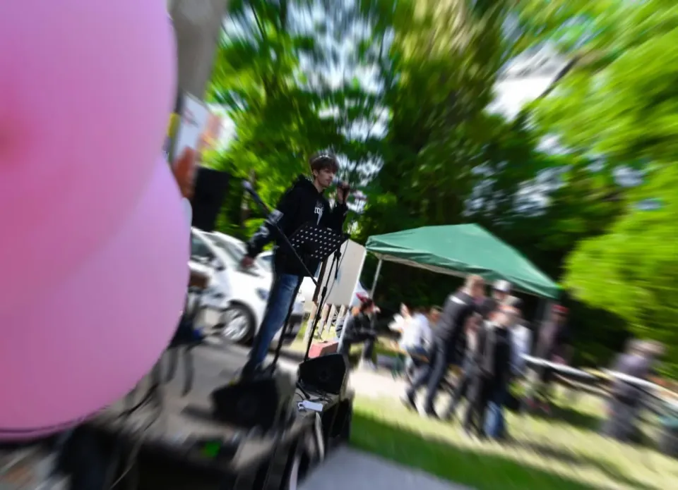 3. Kinder- und Sommerfest