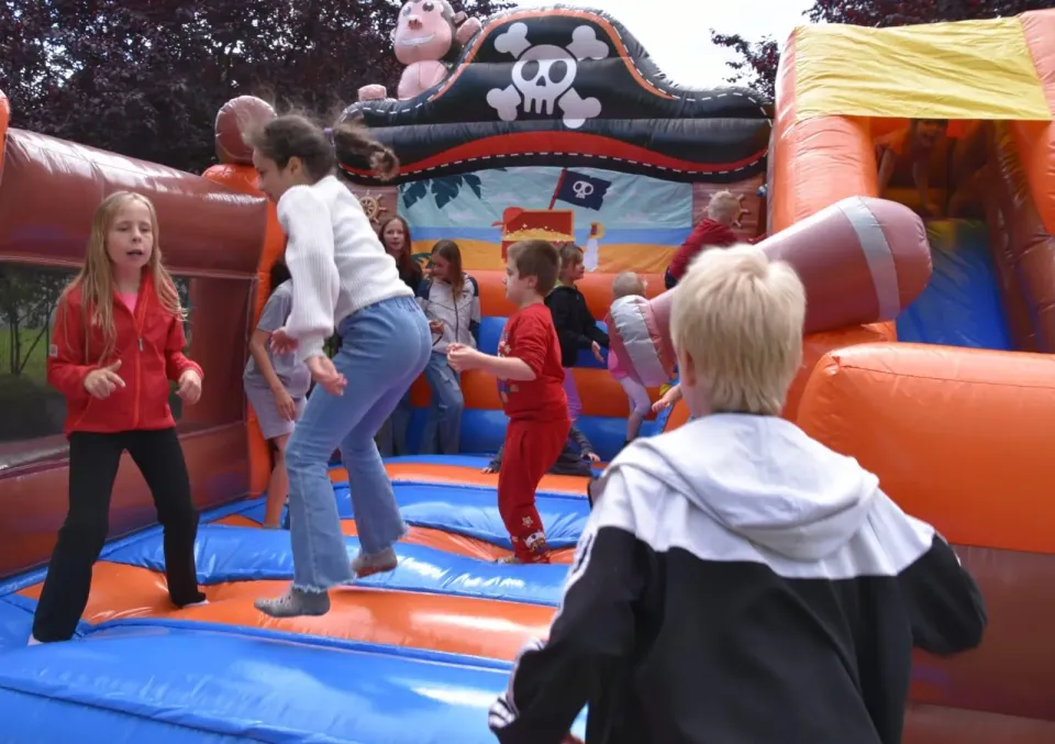 3. Kinder- und Sommerfest