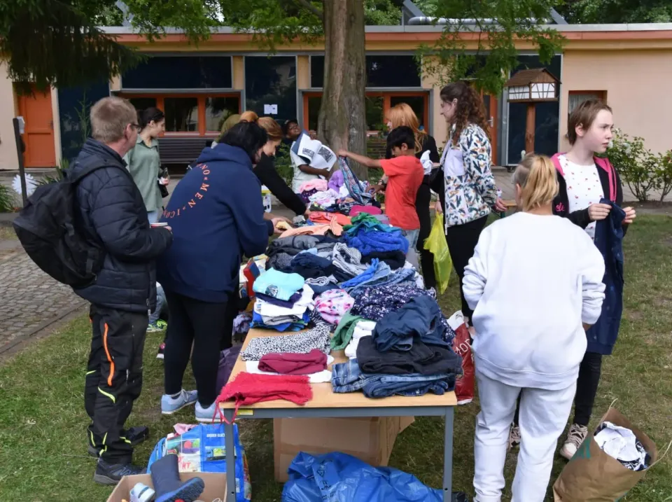 3. Kinder- und Sommerfest