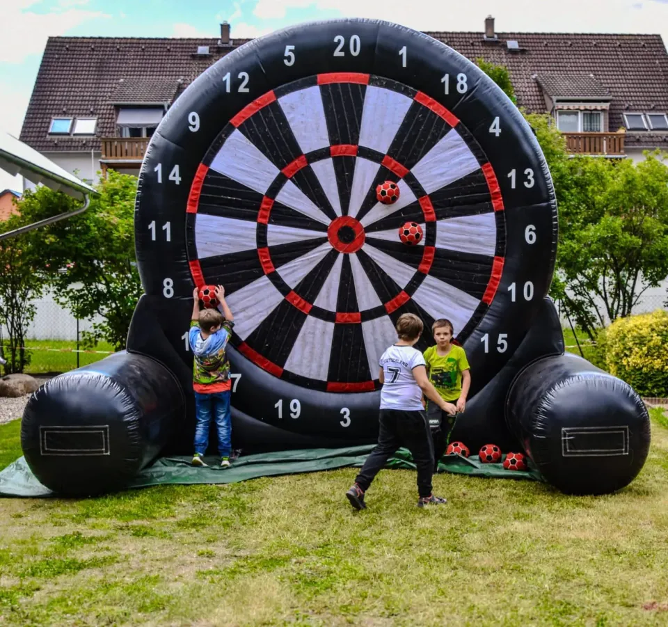 3. Kinder- und Sommerfest