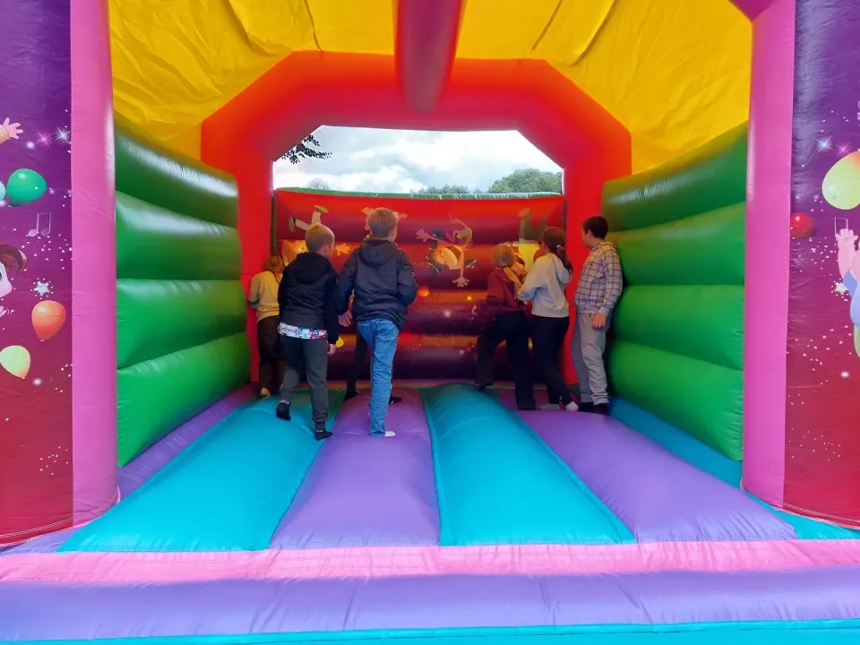 Herbstfest der Jugendclubs