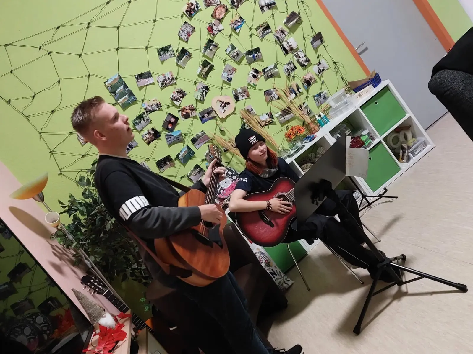 Herbstfest der Jugendclubs