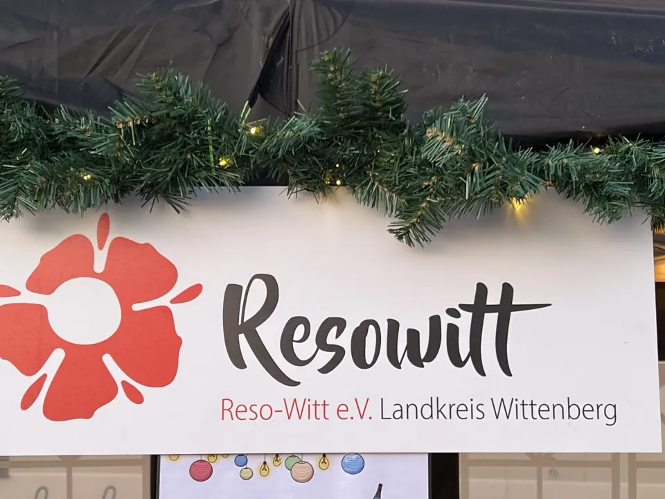 Gut besuchter Lampionumzug