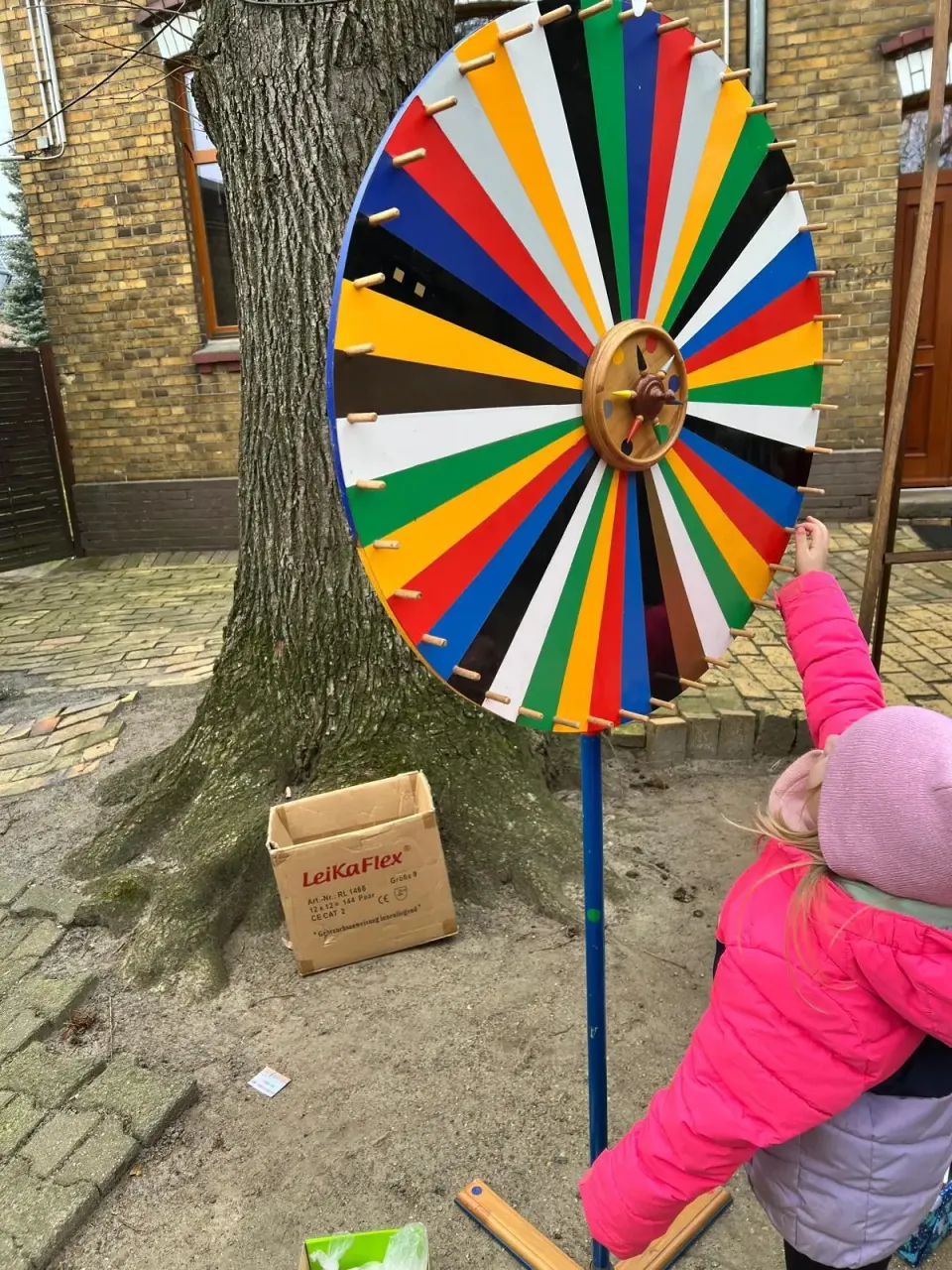 Einblicke zum Winterfest 2025