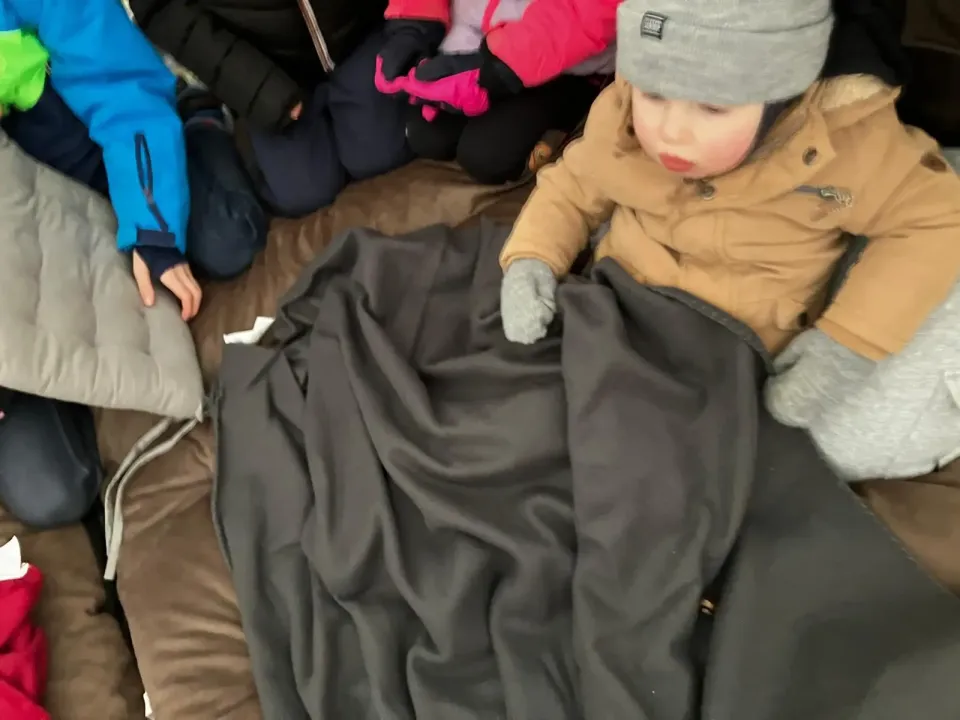 Einblicke zum Winterfest 2025