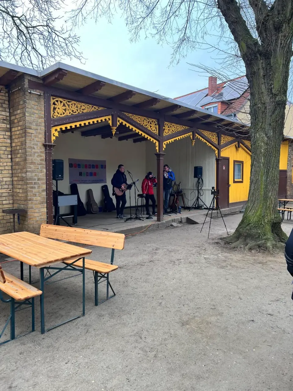 Einblicke zum Winterfest 2025