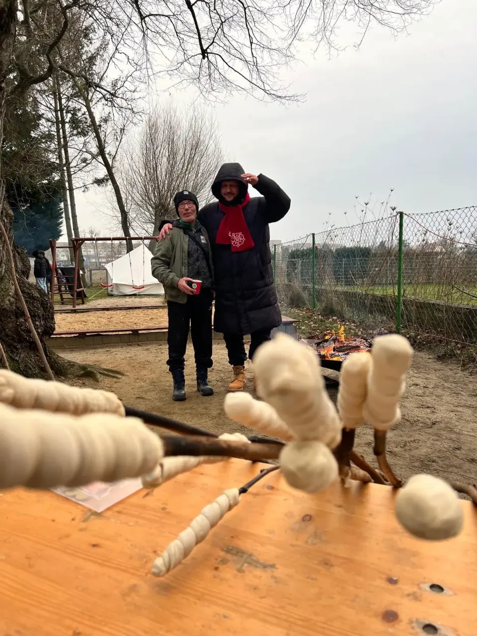 Einblicke zum Winterfest 2025