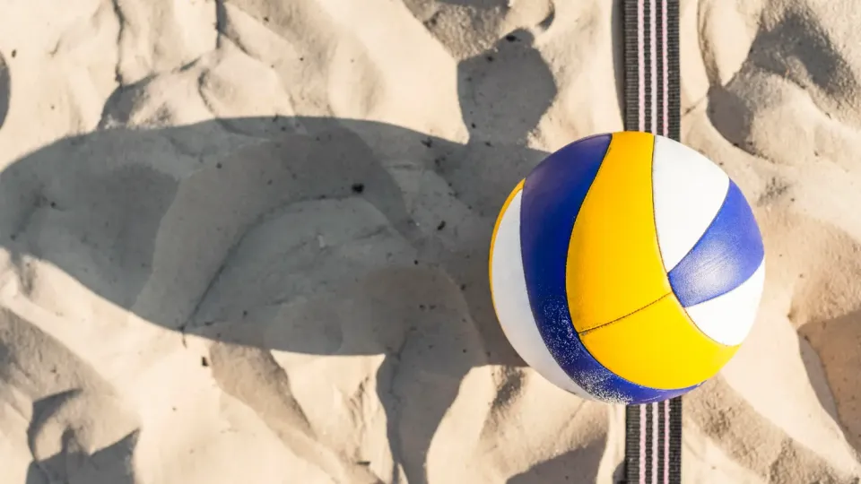 Der Reso Witt e.V. lädt zum 16. Beachvolleyballturnier ein