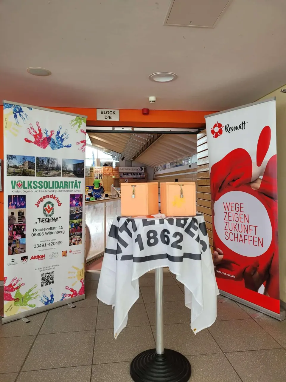Spendenspiel für betreute Kinder war Riesenerfolg