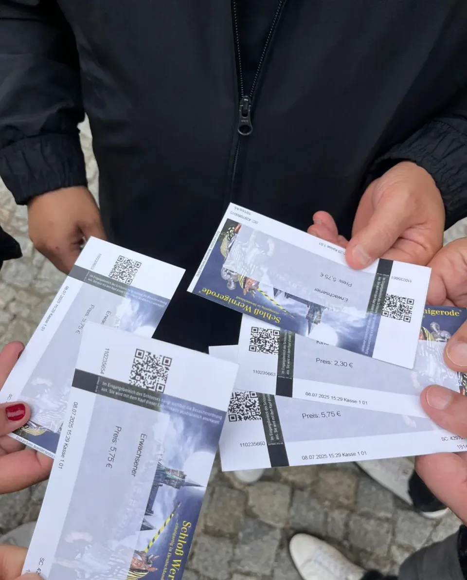 Familienfreizeit des Vereins Reso-Witt: Gemeinsam Zeit erleben und Gesundheit fördern