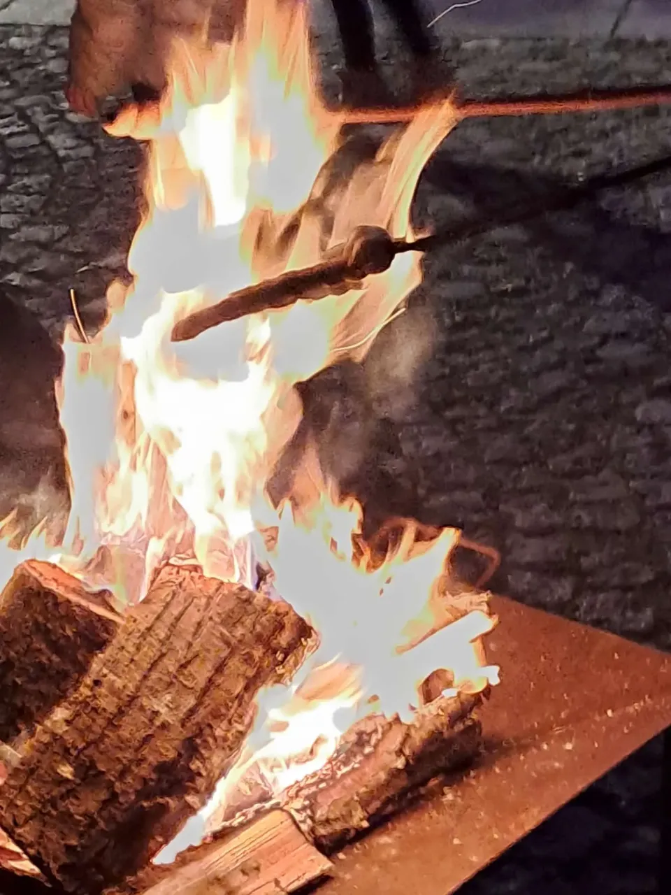 Gut besuchter 28. Lampionumzug