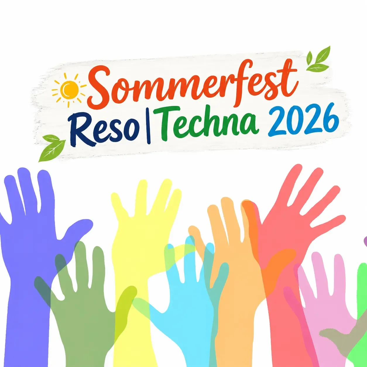 Sommerfest von Reso-Witt & JK „Techna“ begeisterte rund 400 Gäste