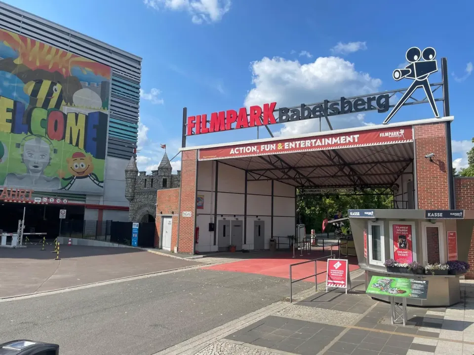 Ferienausflüge und Anschaffungen dank Rotaract-Spende