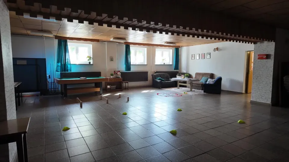 Bundesweiter Tag der offenen Kinder- und Jugendarbeit in 4 Orten
