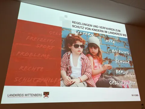 Kinderschutzfachtag